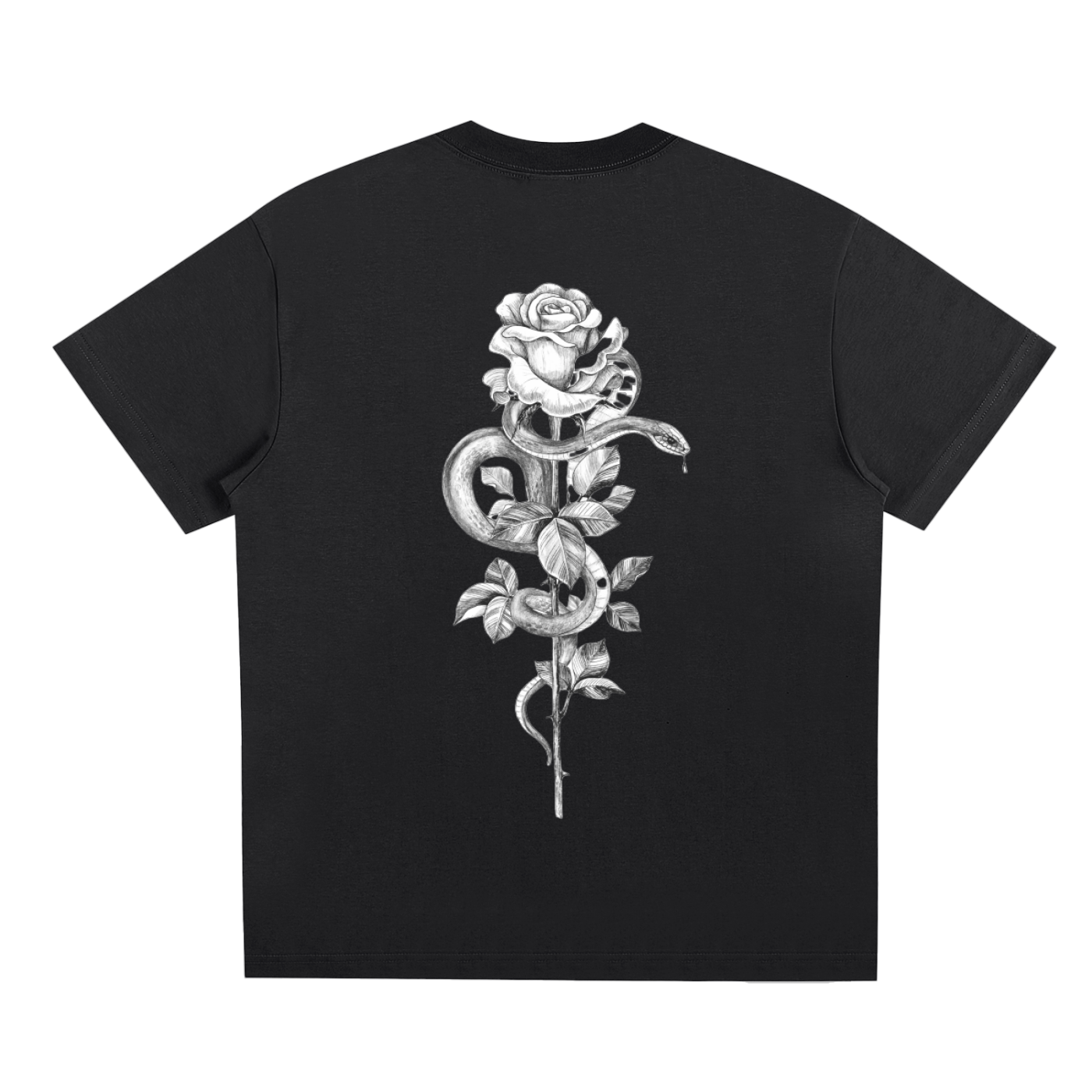 VENOM'S ROSE