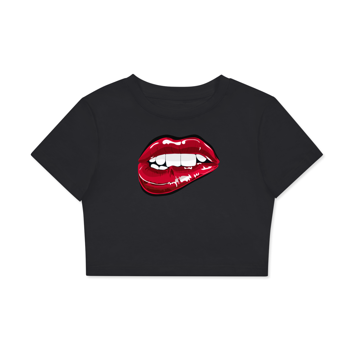 ''SIN KISSED''