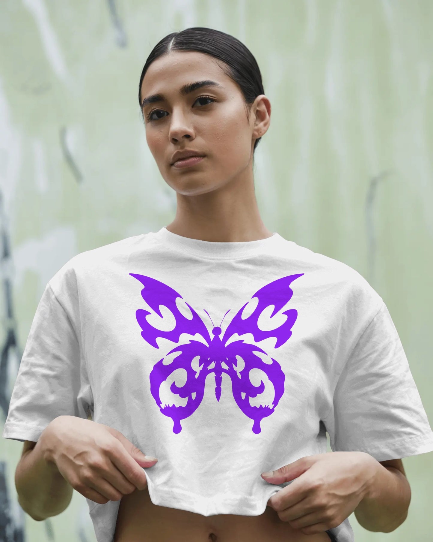 ''BUTTERBLAZE''