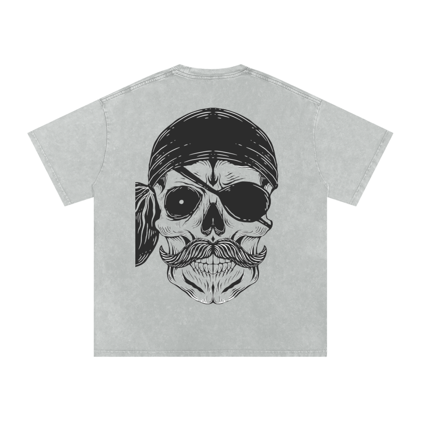 ''DEAD CAPTAIN''