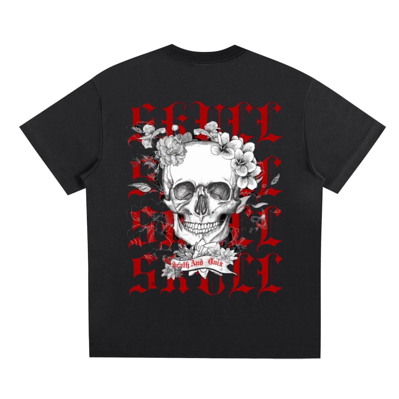 ''DEADLY BLOOM''
