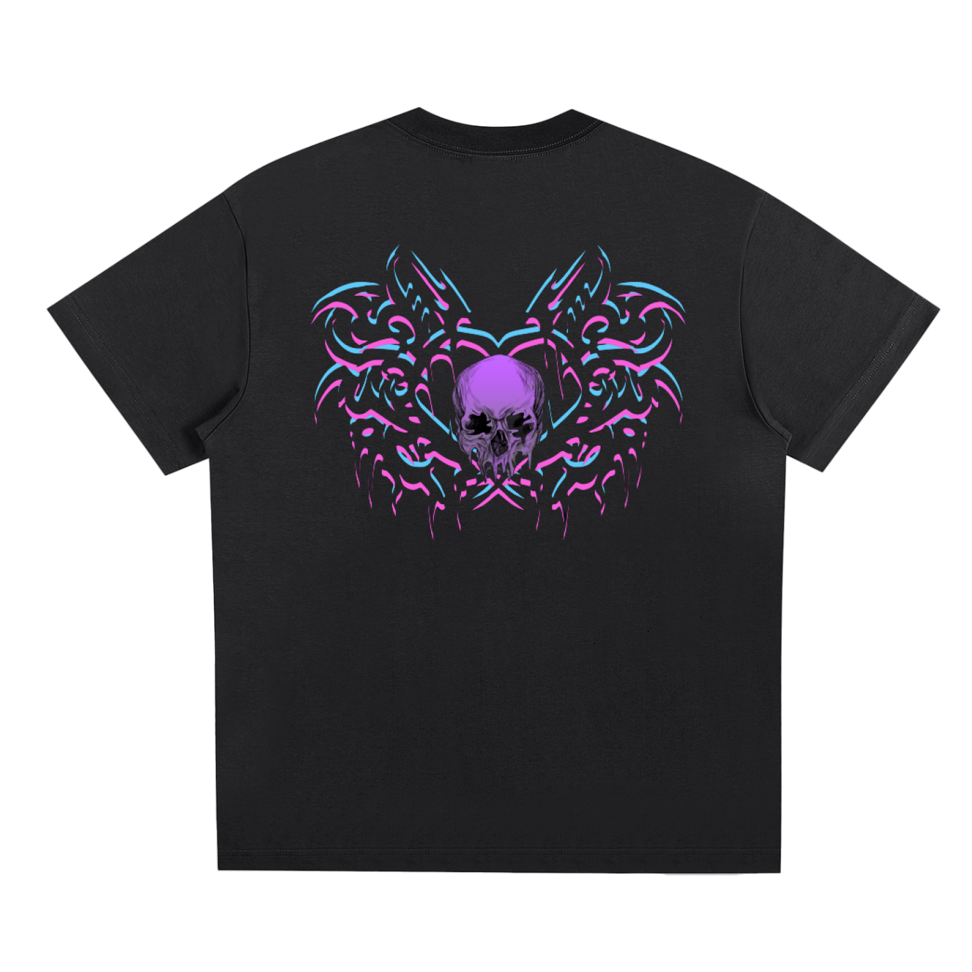 NEON REAPER