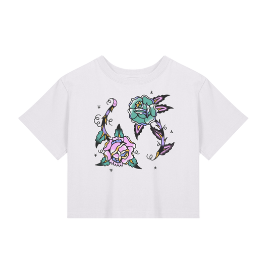 FLORAL DRIFT